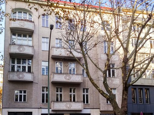 Berlin City