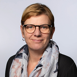 Martina Strauch